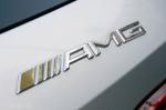 Mercedes-Benz ML63 AMG 2012 года